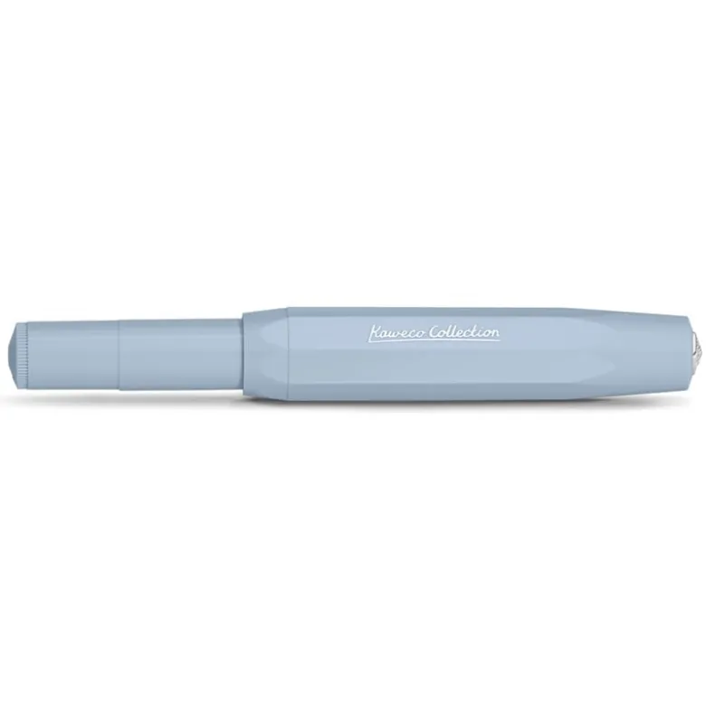 KAWECO | Pluma Sport Collection Mellow Blue (Plumín F)