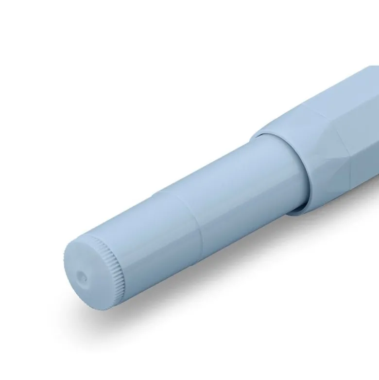 KAWECO | Pluma Sport Collection Mellow Blue (Plumín F)
