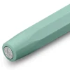 KAWECO | Pluma Sport Collection Smooth Sage (Plumín F)