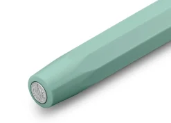 KAWECO | Pluma Sport Collection Smooth Sage (Plumín F)