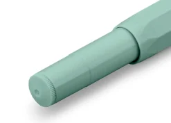 KAWECO | Pluma Sport Collection Smooth Sage (Plumín F)