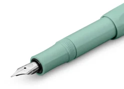 KAWECO | Pluma Sport Collection Smooth Sage (Plumín F)