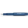 KAWECO | Pluma Sport Collection Toyama Teal (Plumín M)