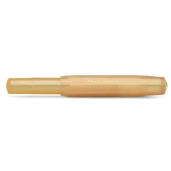 KAWECO | Pluma Sport Collection Apricot Pearl (Plumín F)