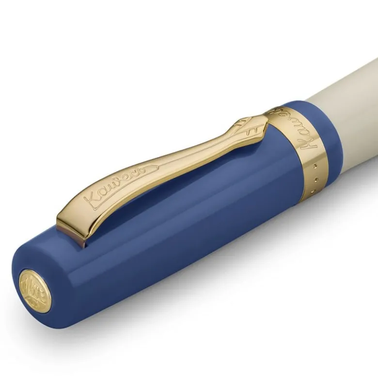 Kaweco | Pluma Student 50s Rock Azul M