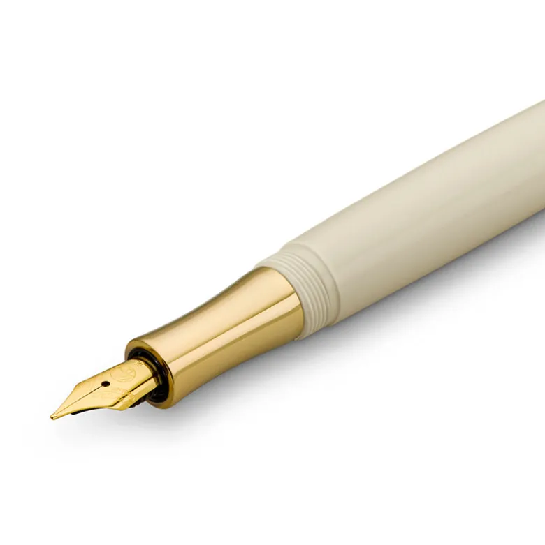 Kaweco | Pluma Student 50s Rock Azul EF