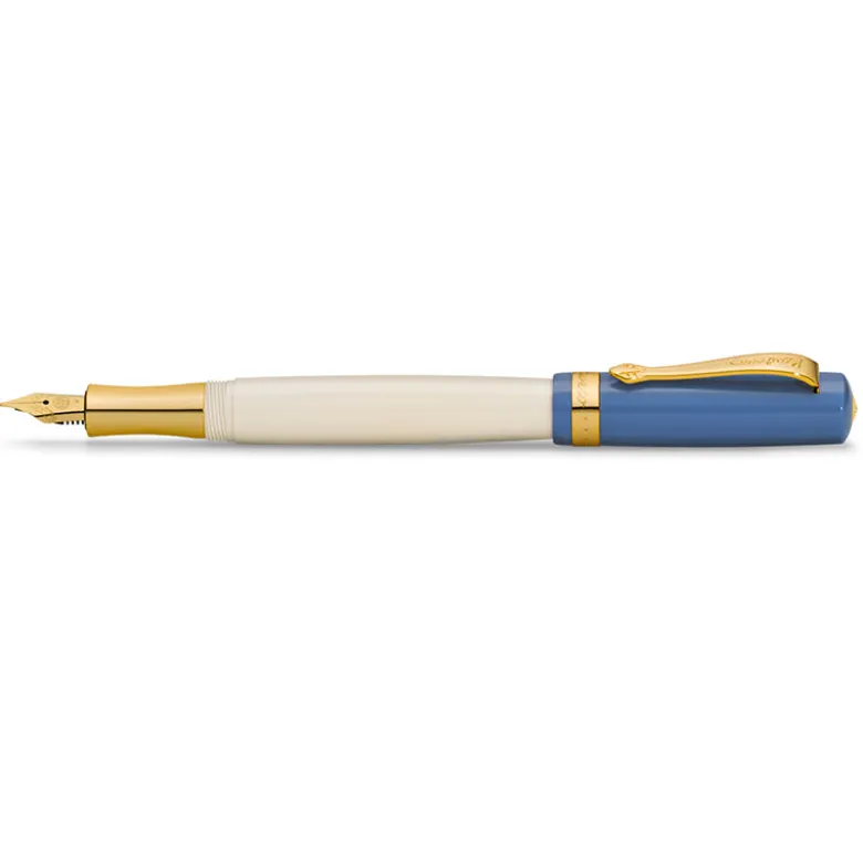 Kaweco | Pluma Student 50s Rock Azul EF
