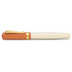 Kaweco | Pluma Student 70s Soul Naranja EF