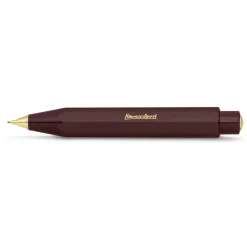 KAWECO | Portaminas Classic Sport Bordeaux 0.7mm