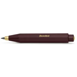 KAWECO | Portaminas Classic Sport Bordeaux 3.2mm