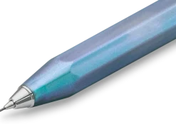KAWECO | Portaminas Lunar Sport Shadow Blue 0.7mm