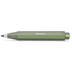 KAWECO | Portaminas Lunar Sport Shadow Green 3.2mm