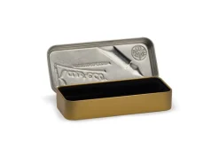 KAWECO | Portaminas Skyline Sport Fox Terracota 3.2mm