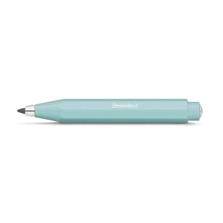 KAWECO | Portaminas Skyline Sport Mint 3.2mm