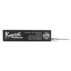 Kaweco | Recambio para Roller Kaweco 0.7mm Negro