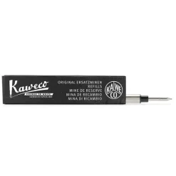 Kaweco | Recambio para Roller Perkeo 0.4mm Negro