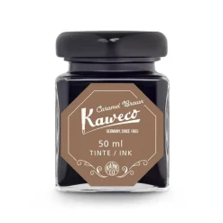 Kaweco | Tinta Tintero Caramel Brown