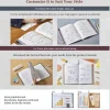 King Jim | Cuaderno Archivador Filing Note A4 Green