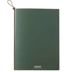 King Jim | Cuaderno Archivador Filing Note A4 Green
