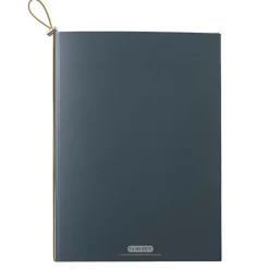 King Jim | Cuaderno Archivador Filing Note A4 Navy