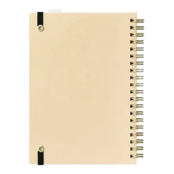 King Jim | Cuaderno de Anillas Hitotoki Comic Apple