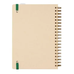 King Jim | Cuaderno de Anillas Hitotoki Comic Naimononedari