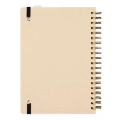 King Jim | Cuaderno de Anillas Hitotoki Comic Tulip
