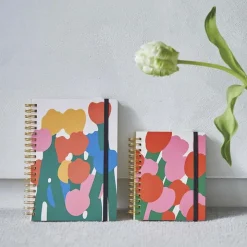 King Jim | Cuaderno de Anillas Hitotoki Comic Tulip