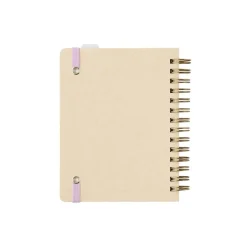 King Jim | Cuaderno de Anillas Hitotoki Passport Detour