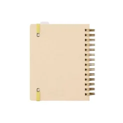 King Jim | Cuaderno de Anillas Hitotoki Passport Doggy
