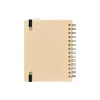 King Jim | Cuaderno de Anillas Hitotoki Passport Bloom