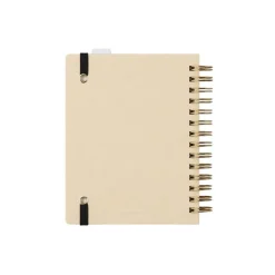 King Jim | Cuaderno de Anillas Hitotoki Passport Tulip