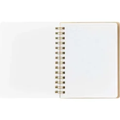King Jim | Cuaderno de Anillas Hitotoki Passport Tulip