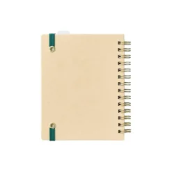 King Jim | Cuaderno de Anillas Hitotoki Passport Doll