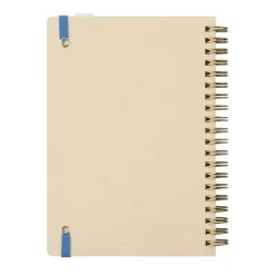 King Jim | Cuaderno de Anillas Hitotoki Comic New Journey
