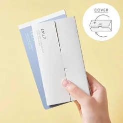 King Jim | Cuaderno Horizontal EMILY Brown