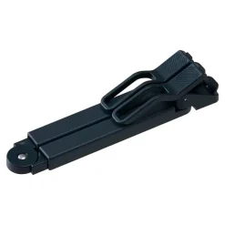 King Jim | Soporte para Libros Clip Twip Black