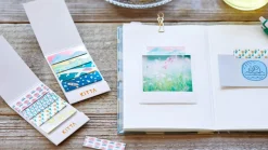 King Jim | Washi Tape Precortado KITTA Paints