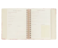 Kokonote | Agenda Escolar Idole Versailles 2026-2027 (Semanal)