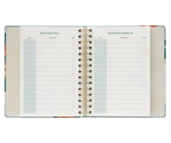 Kokonote | Agenda Escolar Idole Hokusai 2026-2027 (Semanal)