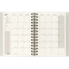 Kokonote | Agenda Escolar Idole Gazette 2026-2027 (Semanal)