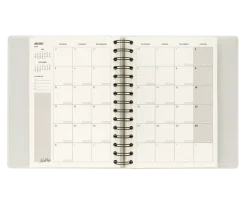 Kokonote | Agenda Escolar Idole Gazette 2026-2027 (Semanal)