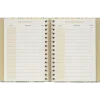 Kokonote | Agenda Escolar Idole Hannah Borger 2026-2027 (Semanal)