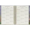 Kokonote | Agenda Escolar Idole Monet 2026-2027 (Semanal)