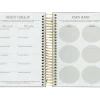 Kokonote | Agenda Escolar Muse Bitter Mocha 2026-2027 (Diaria)