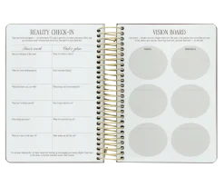 Kokonote | Agenda Escolar Muse Bitter Mocha 2026-2027 (Diaria)