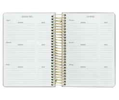 Kokonote | Agenda Escolar Muse Bitter Mocha 2026-2027 (Diaria)