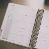 Kokonote | Agenda Escolar Olympia Desert Taupe 2026-2027 (Semanal)