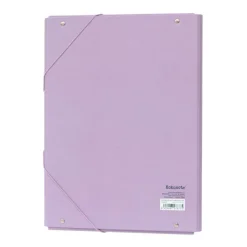 Kokonote | Carpeta Solapas A4 Wild Flowers