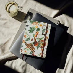 Kokonote | Cuaderno Artesanal A5 Autumn Dream